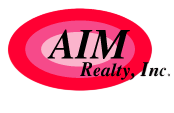 AIM Realty Logo